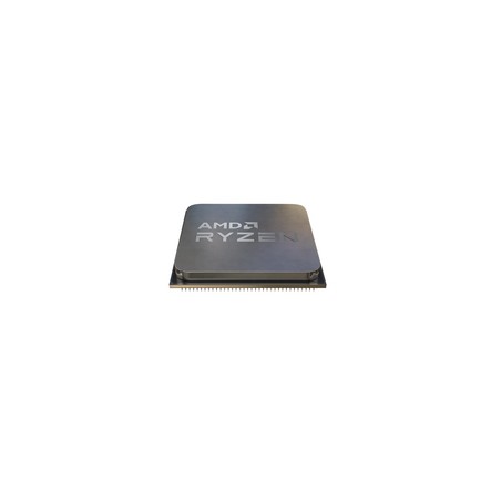 "Unlock Ultimate Performance with AMD Ryzen 7 7800X3D 4.2GHz 8-Core CPU (AM5 - Tray - No Cooler)"